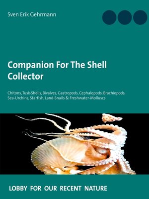 cover image of Companion For the Shell Collector